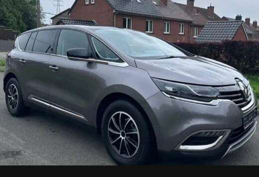Renault Espace 1.6 dCi Energy Intens