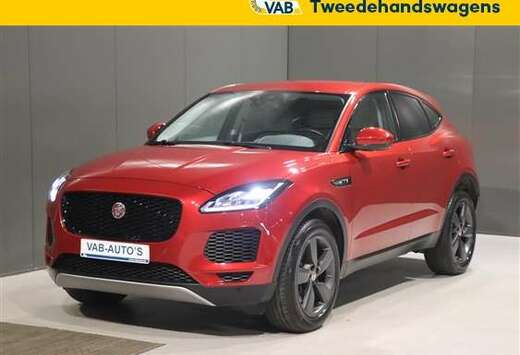 Jaguar P200 2.0 AWD A/T