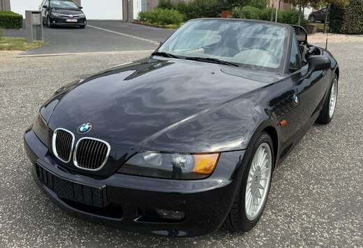 BMW 1.9i
