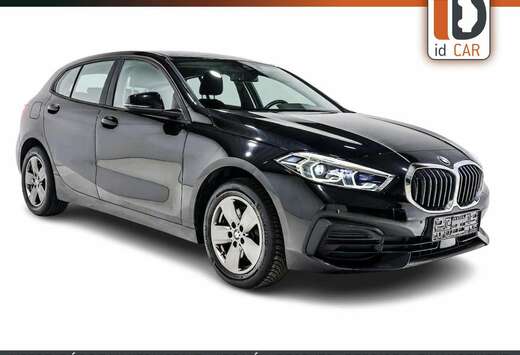 BMW DA LED GPS CARPLAY