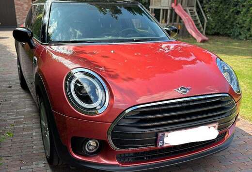 MINI Mini Clubman 1.5A Cooper OPF (EU6AP)