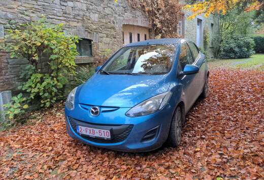 Mazda 2 1.3i Active
