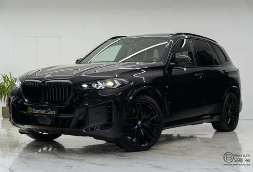 BMW xDrive50e M Pro Pack Full, H&K, Acc, hud, pano