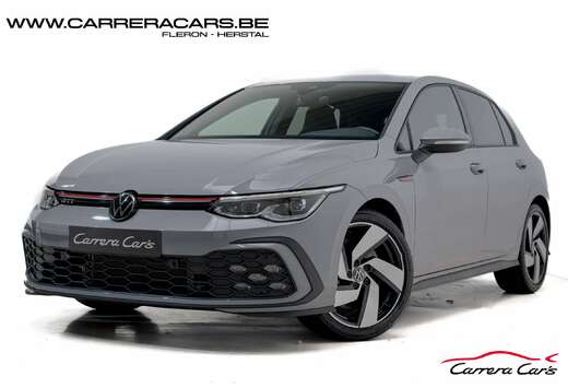 Volkswagen VIII 2.0 TSI*|NEW*NAVI*MANUELLE*CARPLAY*WI ...