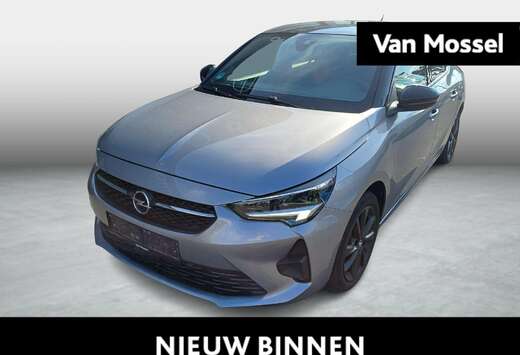 Opel 1.2 Turbo 74kW S/S GS