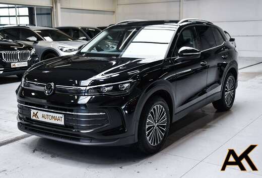 Volkswagen Tiguan 1.5 eTSI mHEV ACT Life Goal DSG - T ...