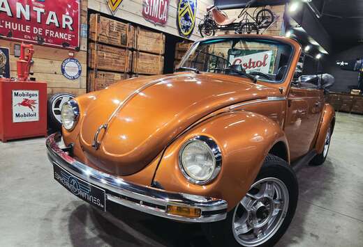 Volkswagen 1303 LS MITICULEUSEMENT ENTRETENUE