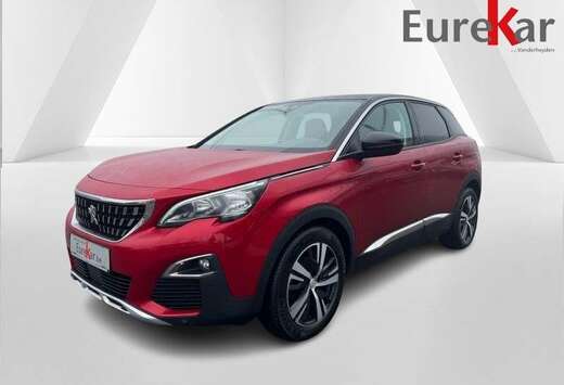 Peugeot 1.5 HDI Allure