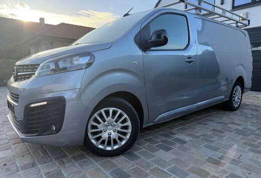 Opel Vivaro L2H1