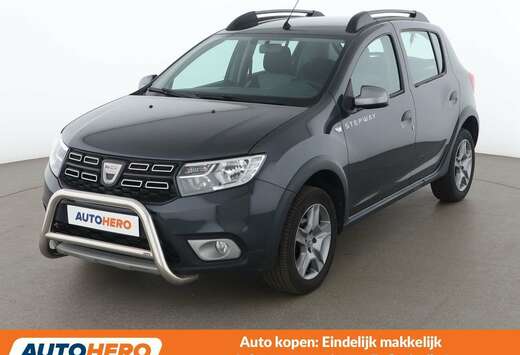 Dacia 1.0 TCe Stepway Prestige