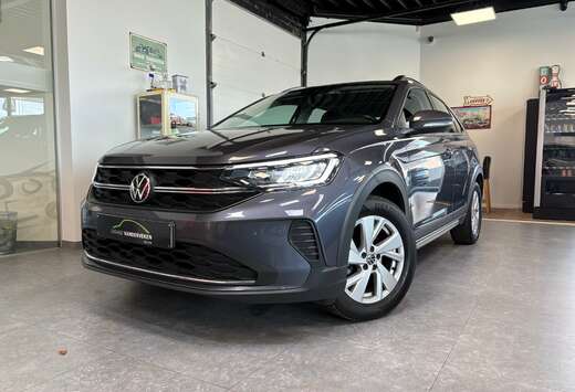 Volkswagen Taigo 1.0 TSI DSG Life