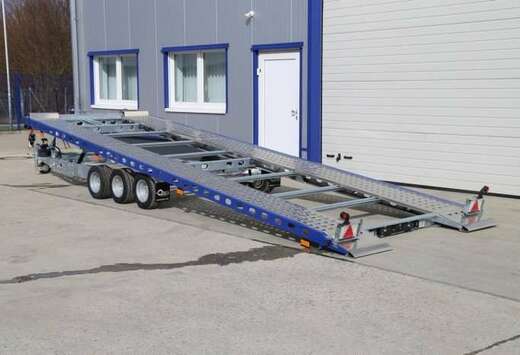 Blyss Merkur XL