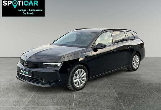Opel Edition 1.2 Benzine 130 Pk Automaat, vele optie\ ...