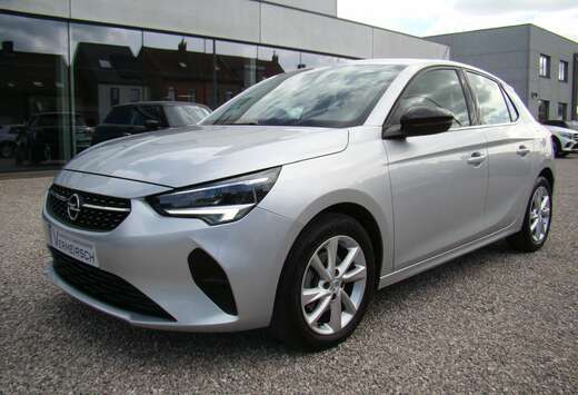 Opel 1.2 Turbo Elegance S/S (EU6.4AP)*AUTOMAAT*