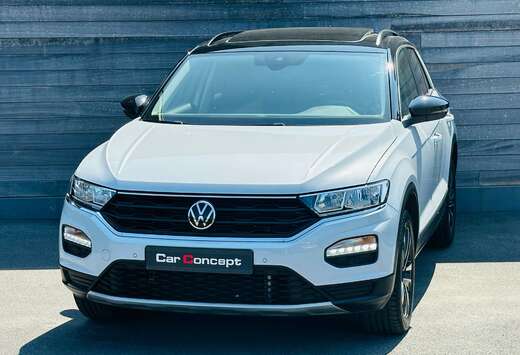 Volkswagen UNITED **DSG**PANO**CARPLAY**TOP