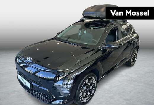 Hyundai Electric Shine 64kWh