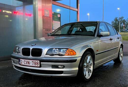 BMW 320 d