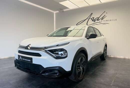 Citroen C4 1.5 BlueHDi *35 000KM*CARPLAY*1 PROP*GARAN ...