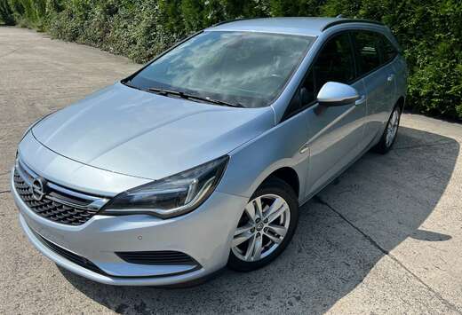 Opel Sports Tourer 1.6 CDTi- carnet - gar 12 mois