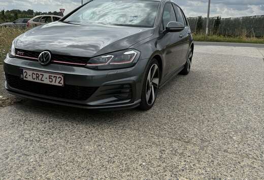 Volkswagen 2.0 TSI OPF DSG Performance