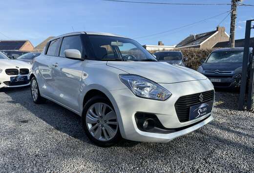 Suzuki Swift 1.2i GL *** AIRCO *** ECRAN *** CAMERA