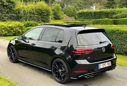 Volkswagen Golf 7.5R 4Motion PANO/DCC/VOLLEDER/KEYLES ...