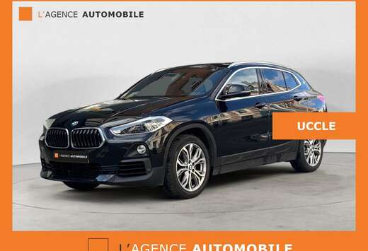 BMW Garantie 12 Mois - X2 2.0iAS sDrive20 OPF