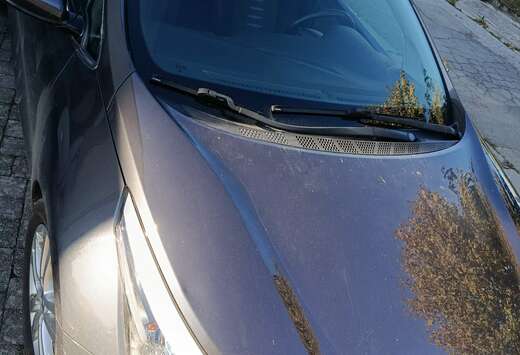 Kia 1.6L CRDi 115 Navi Pack