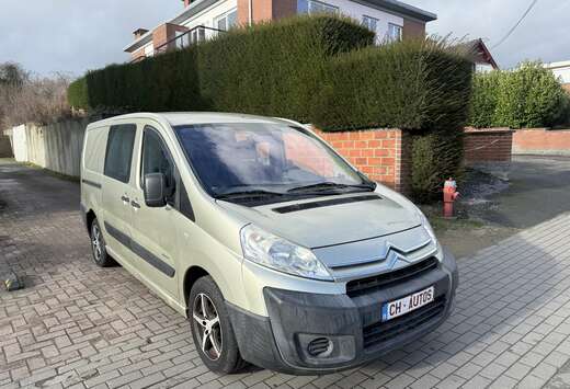 Citroen 1.6 Deisel - 6 PLACE