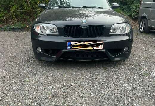 BMW 116i