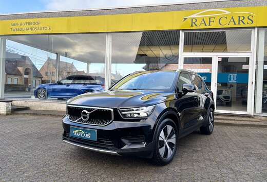 Volvo XC40 1.5 T2 / GARANTIE / CARPASS / AUTOMAAT /