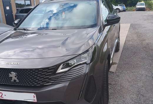 Peugeot 1.5 BlueHDi GT