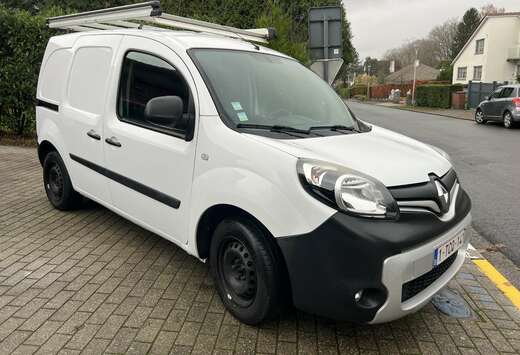 Renault ENERGY DCI 110PK GRAND CONFORT & R Link & Tow ...