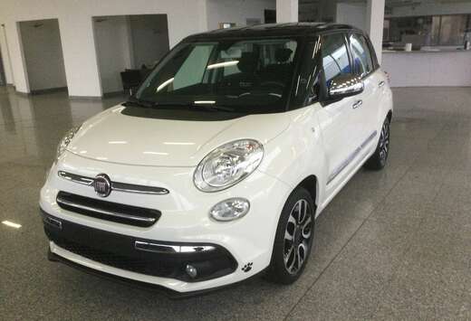 Fiat 500L 1.4i Pop Star