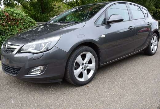 Opel 1.4i Enjoy