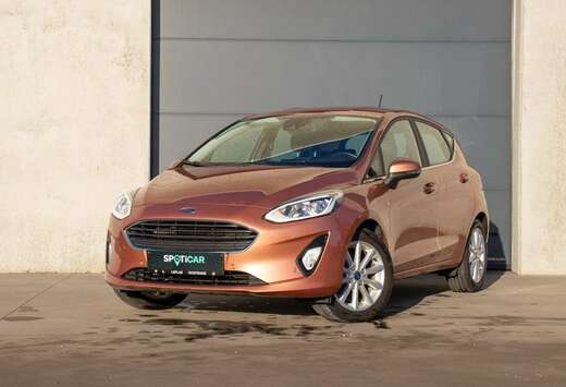 Ford 1.0 MT6 100PKCAMERASENSORENCARPLAY