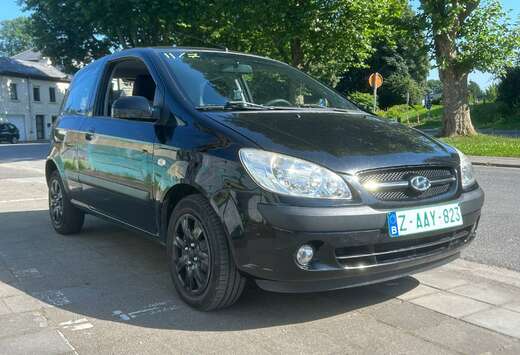 Hyundai Prête à immatriculer 1.5TurboCRDi+16v+i-Blu ...