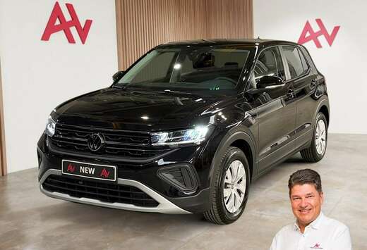 Volkswagen 1.0 TSI ** ACC Carplay/Android LED