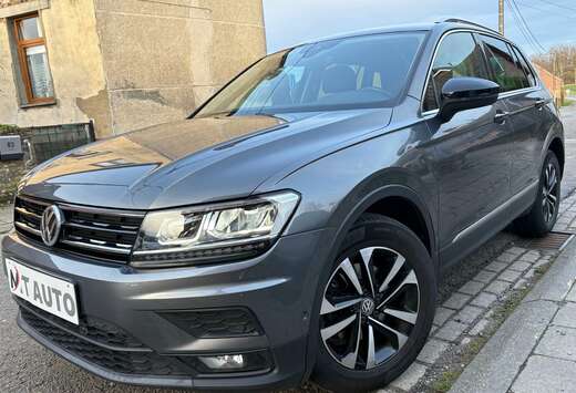 Volkswagen 1.5TSI IQ.Drive 1er Propriétaire*Garantie ...