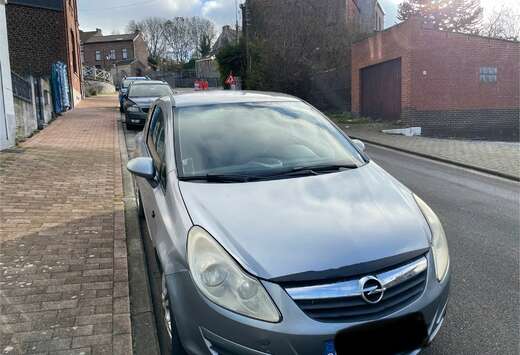 Opel AFFAIRES 1.3 CDTI 75 PACK CLIM