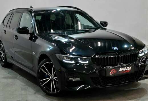 BMW Touring 330eAS / PACK M/NAV /CUIR /FULL OPTION/