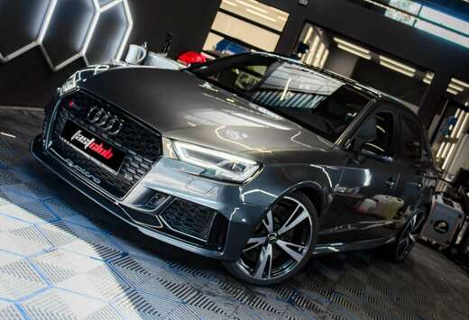 Audi Sportback 8V2 -PANO / ACC / VIRTUAL COCKPIT / SI ...