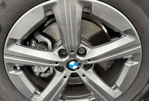 BMW X1 sDrive18i Aut. Sport Line