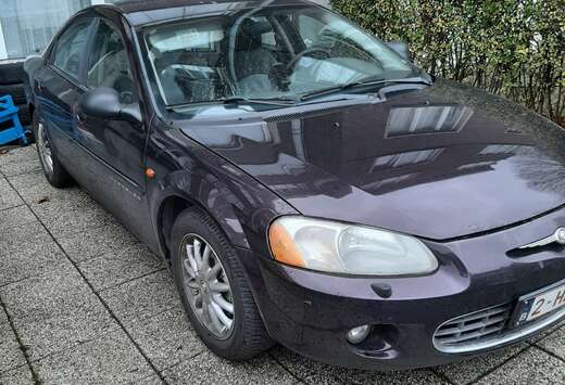 Chrysler 2.0 Limited PLG