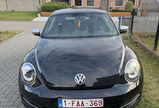 Volkswagen 1.6 CR TDi