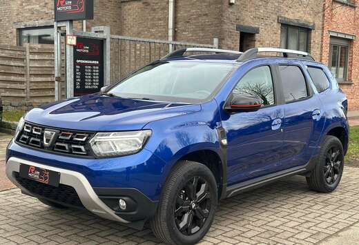 Dacia 1.3 TCe - Automaat - 360 Camera - 38.903KM