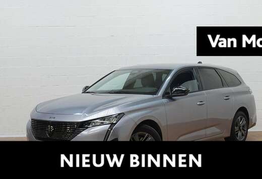 Peugeot 308SW 1.2T Allure automaat