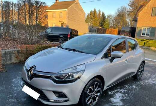 Renault 0.9 TCe Cool & Sound #2 (EU6c)