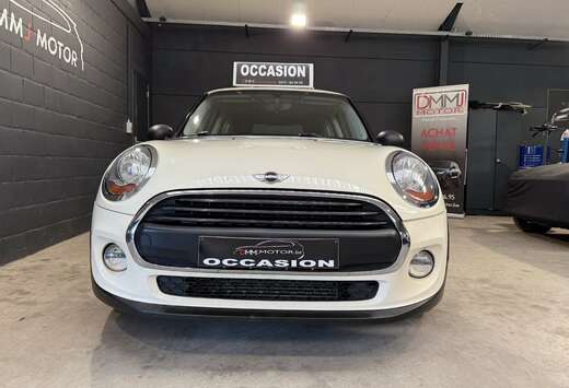 MINI Mini 1.2 One First