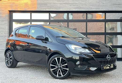 Opel 1.2 ÉDITION SPORTGARANTIE 12 MOIS